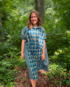 The Canvas Dress
