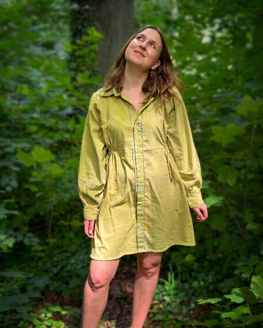 The Meadow Dress