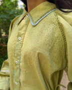 The Meadow Dress