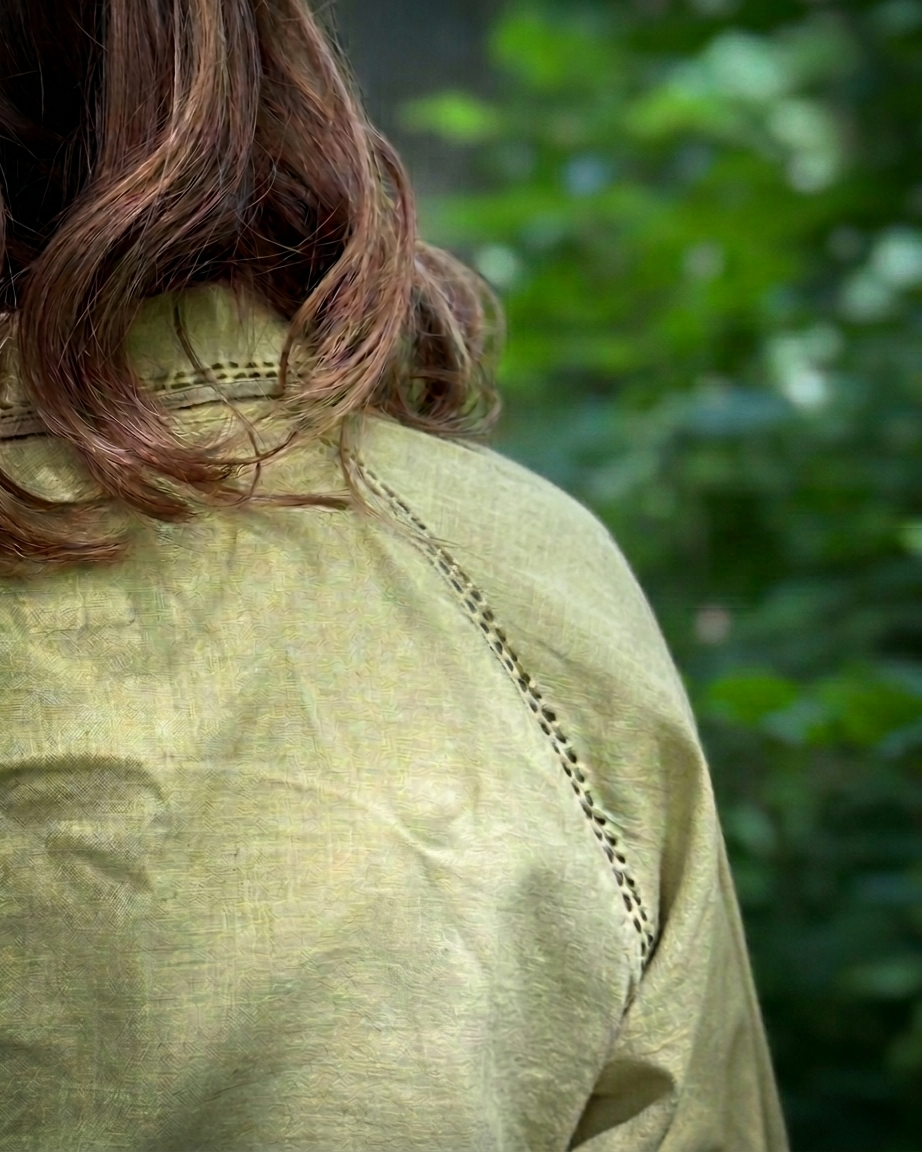 The Meadow Dress