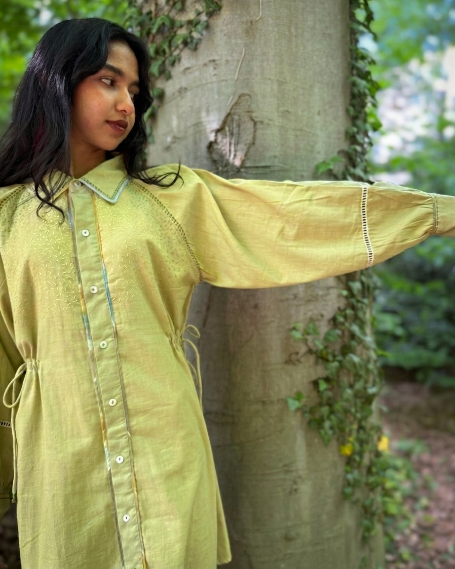 The Meadow Dress Secondary image