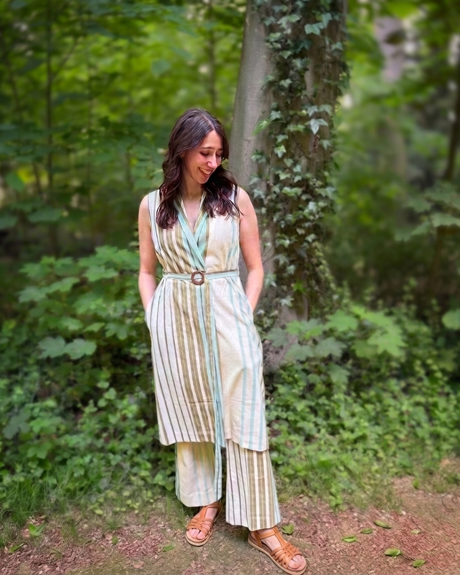 The Field Co-ord