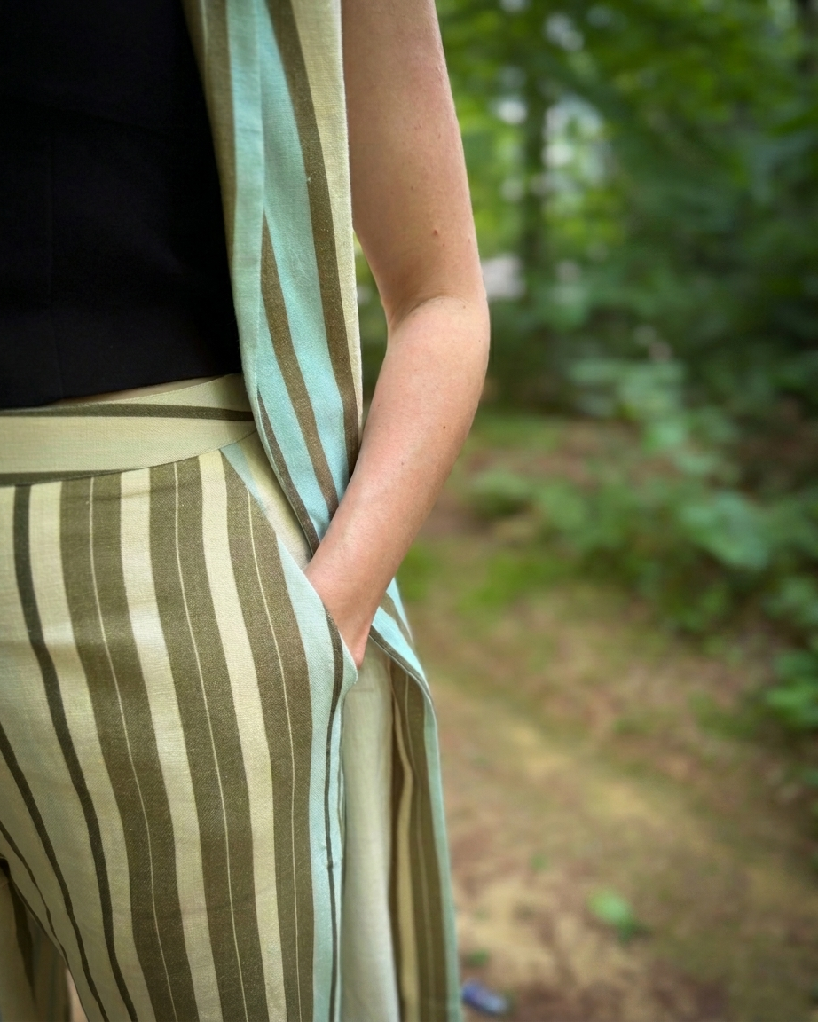 The Field Co-ord