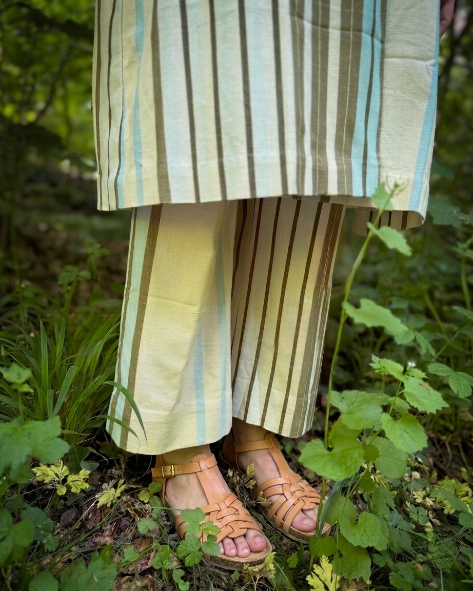The Field Co-ord