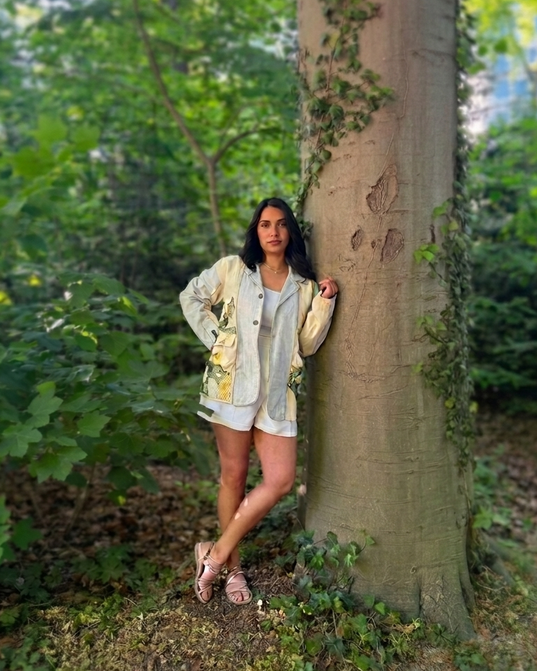 The Forest Blazer