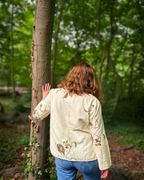 The Canopy Blazer