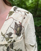 The Canopy Blazer