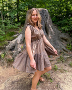 The Coffee Dress