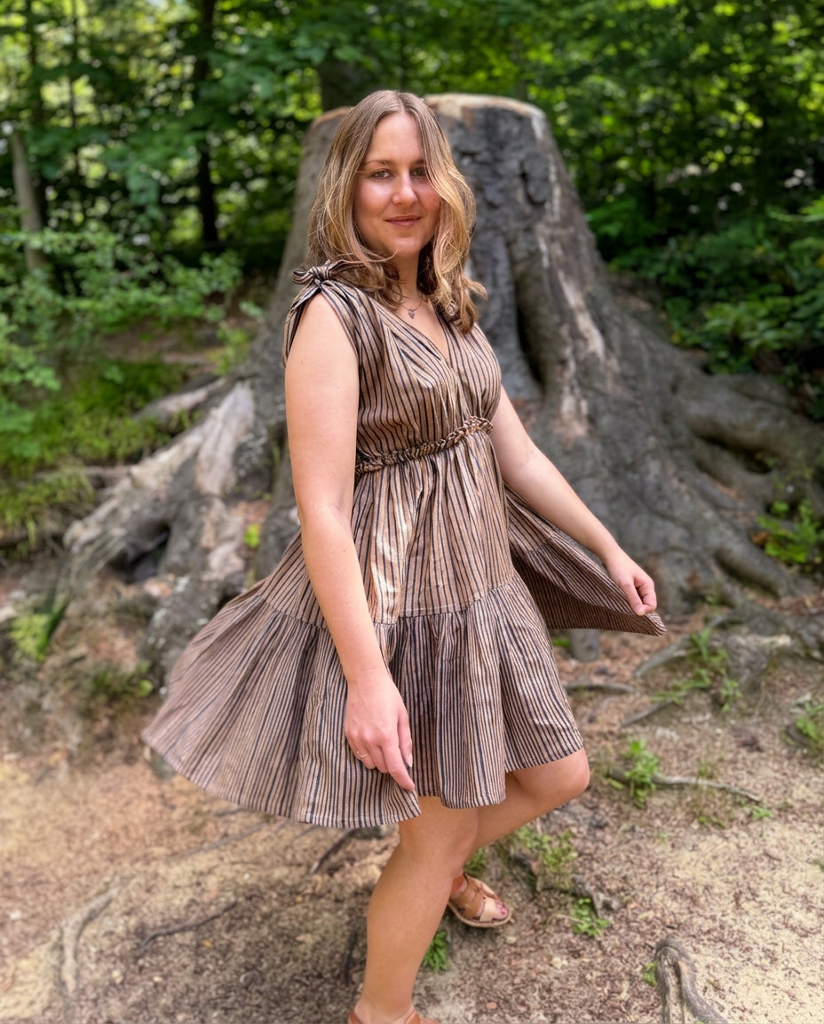 The Coffee Dress