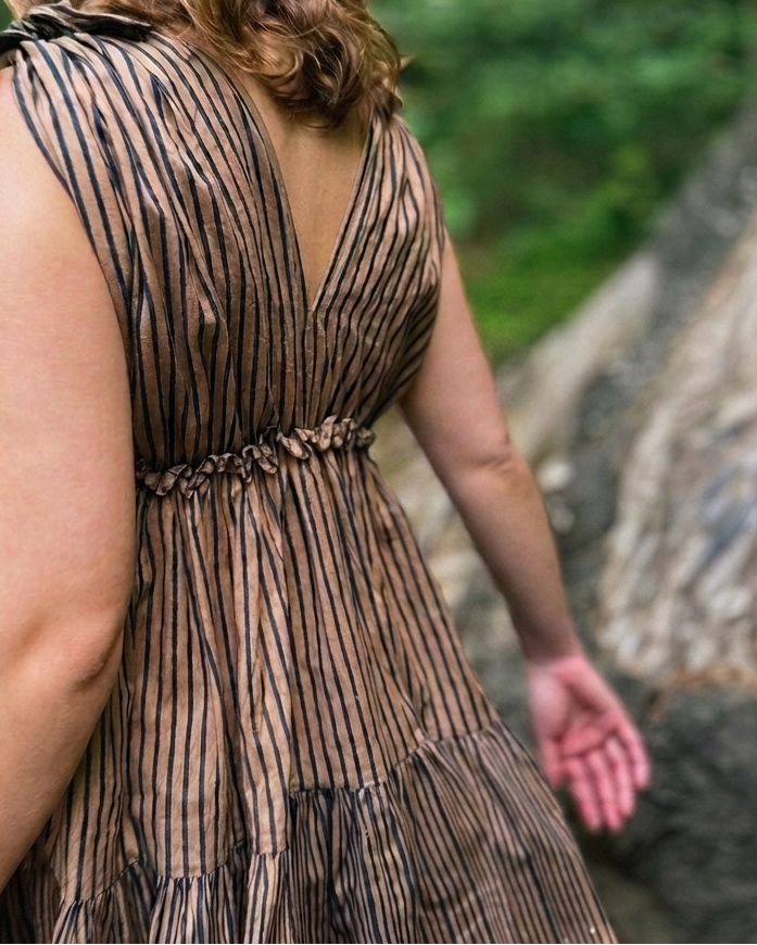 The Coffee Dress Secondary image