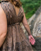 The Coffee Dress