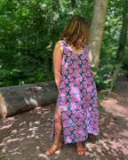 The Clover Dress